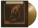 Jan Akkerman & Kaz LUx - Eli 2020 Dutch 180 Gram Gold Vinyl LP New