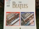 The Beatles - Red and Blue 6LP COLOR VINYL, Box Set 1962-1966 & 1967-1970 (2023)