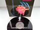 BLACK SABBATH-PARANOID..SUPERB  RARE  UK SWIRL PRESS N/MINT VINYL LP 1970