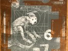 Pixies ‎– Elektra ‎– {60856-1 - 1989} - Doolittle - LP - VG+