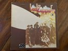 Led Zeppelin - II 1969 Atlantic ‎SD 8236 RL SS Ludwig Hot Mix Jacket/Vinyl VG+