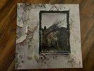 Led Zeppelin ‎– IV ZOSO Untitled 1971 Atlantic SD 19129 RE Jacket VG+ Vinyl NM-