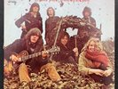 Fairport Convention by Fairport Convention (s/t) (A&M SP 4185) LP VG+/VG