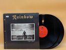 Rainbow – Finyl Vinyl hard rock 86