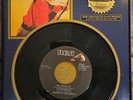 ELVIS PRESLEY- ALL SHOOK UP - ORIGINAL 45-RIAA-Certified Platinum record NIB