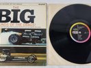 The Big Sounds Of Drags Vinyl Record.  12