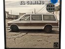 THE BLACK KEYS El Camino LP + CD New Vinyl READ