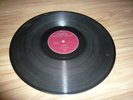 RITCHIE VALENS    RARE 78 rpm      DONNA / LA BAMBA        EXCELLENT - NEAR MINT
