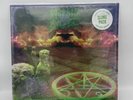 MORBID ANGEL Domination LP SLIME PACK Brand New 250 Made Death Metal Vinyl Rare