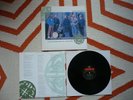 Van Morrison And The Chieftains Irish Heartbeat Vinyl UK 1988 1st Press LP EXC