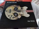 Original vinyl records albums Be Bop Deluxe