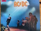 ac/dc let there be rock Rock South African Press