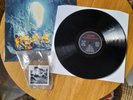 THE VERVE A STORM IN HEAVEN REISSUE VINYL LP