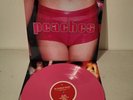 Peaches - The Teaches Of Peaches Pink Colored Vinyl [Used Vinyl LP] Explicit