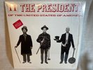 The Presidents Of The United States Of America II Vinyl LP Record