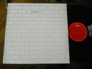 PINK FLOYD | THE WALL  VOLUMEN I | VENEZUELA | LP | SINGLE LP 1979 - RED L