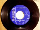 BLUES 45: HOWLIN' WOLF I Ain't Superstitious/Just Like I Treat You  CHESS 1823