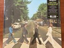 The Beatles Abbey Road New Sealed 2012 Remastered Vinyl LP Germany 180g