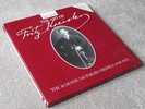 THE ART OF FRITZ KREISLER:ACOUSTIC VICTOR RECORDINGS 1910-25, 5 vinyl LPs in box