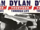 Together Through Life [LP] by Bob Dylan (Vinyl, Jul-2009) Open Vinyl VG+/VG+