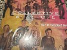 SIGNED  COLLECTIVE SOUL - Live At The Print Shop Hot Pink Vinyl  LP RSD 2023 NEW