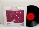 Van Halen - Atomic Punks LP  Pasadena 1977 Live Soundboard Oscar Records