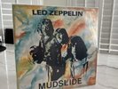 Led Zeppelin - Mudslide - Vinyl LP Live