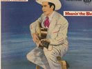 HANK WILLIAMS MOANIN' THE BLUES VOL II OG MGM EP X1216 NM-/EX+ NICE COPY