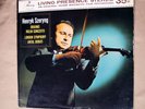 Henryk Szeryng Violin MERCURY LIVING PRESENCE SR-90308 M-/M- STEREO LP