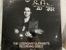 TED GREENE/SOLO GUITAR/recording debut/PVP A-5010 MINT SEALED 1979