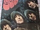 The Beatles RUBBER SOUL 1965 UK LP  -4/-4 MONO STUNNING PLAYS MINT MINUS HEAR