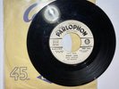 The Beatles, Penny Lane / Strawberry Fields Forever jukebox 45 (Italy, 1967)