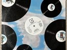 Shadow Sinister Way 12” Single Vinyl Record 1981 Elektra AS-11559 Promo VG+/VG+