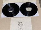 Pink Floyd The Wall 2LP 1979 1st Press +HYPE STICKER PC236183 VG/VG Roger Waters