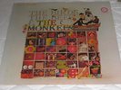 The Monkees - The Birds, The Bees, & The Monkees Vinyl LP Record 1968 COLGEMS NM
