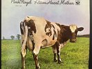 Atom Heart Mother Pink Floyd LP Vinyl Record Gatefold