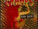 The Cramps |  Vinyl LP | Stay Sick  | Vengeance