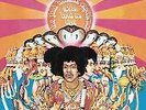 Jimi Hendrix |  Vinyl LP | Axis: Bold As Love (Mono)  |
