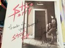 Street Talk by Steve Perry (Journey) Autographed Signed Promo