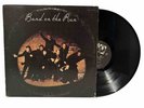 PAUL McCARTNEY & WINGS “BAND ON THE RUN” - 1973 1st Press SO-3415 W/ Poster
