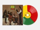 Steel Pulse ‎- True Democracy LP - Reggae Vinyl Album - NEW RECORD VG+ Sleeve