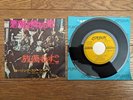 THE ROLLING STONES Sympathy For The Devil 1968 JAPAN 7