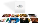 ABBA The Studio Albums 8LP Coloured Vinyl