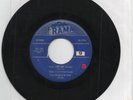 The Continentals  You Are An Angel on Rama Rare 1 st Pressing   Doo Wop 45