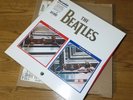 The Beatles 1962–1966 and The Beatles 1967–1970 Vinyl 2023 Edition 6 Record Set