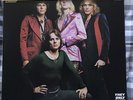 Edgar Winter Group , They Only Come Out At Night , Orig Obi & Insert