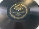 COLLINS & HARLAN 78 rpm VICTOR 17256 ****** LOVES HIS 'POSSUM Minstrel TAKE #4 E