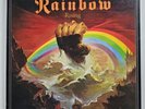Rainbow - Rising - VINYL 12
