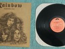 1978 RAINBOW LONG LIVE ROCK 'N' ROLL VINTAGE VINYL LP POLYDOR PD-1-6143-A