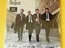 SEALED LP  THE BEATLES On Air Live at The BBC Volume 2 3 LP's  MONO 180 gram